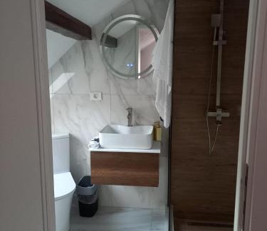 Arieseni House | Casa Bobu Arieseni