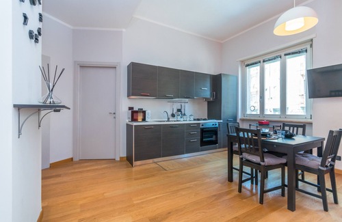 Madonna del Pilone Apartment | Casa Boccaccio by Wonderful Italy