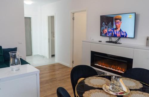 Barnova Apartment | Casa BOES 43