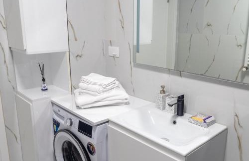 Barnova Apartment | Casa BOES 43