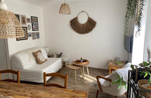 Saint-Jean-de-Barrou House | Casa Bohème