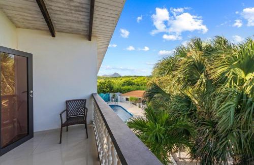 Willemstad Apartment | Casa Bohemian Curacao