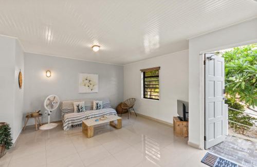 Willemstad Apartment | Casa Bohemian Curacao