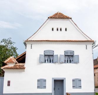 Parau House | Casa Boierului Comanici