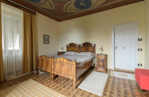 Cagno House | Casa Bolego