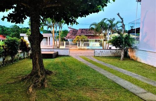 Morrinhos House | Casa Bombinhas