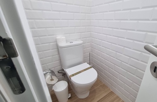 Entroncamento Villa | Casa Bonança no Centro da Capital do Cavalo!