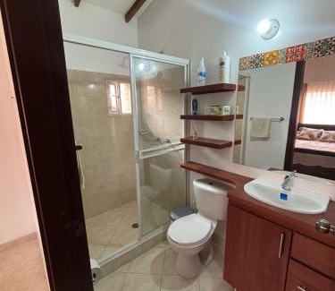 Duitama House | Casa Bonita