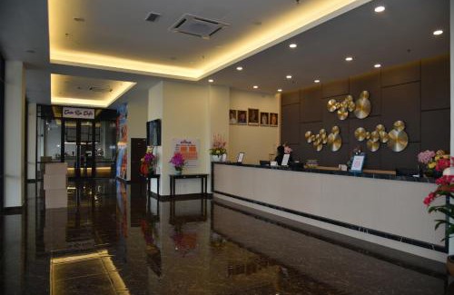 Klebang Kechil Hotel | Casa Bonita Hotel