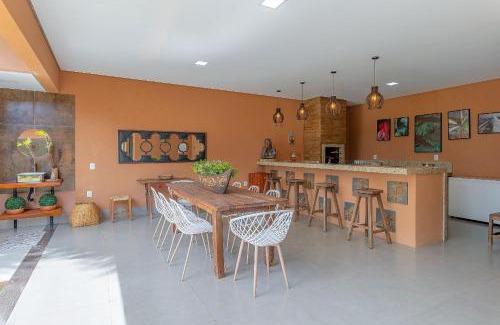 Bonito House | Casa Bonita - Luxo com Serviços por Carpediem