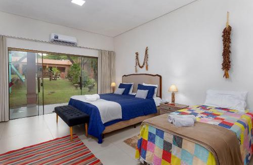 Bonito House | Casa Bonita - Luxo com Serviços por Carpediem