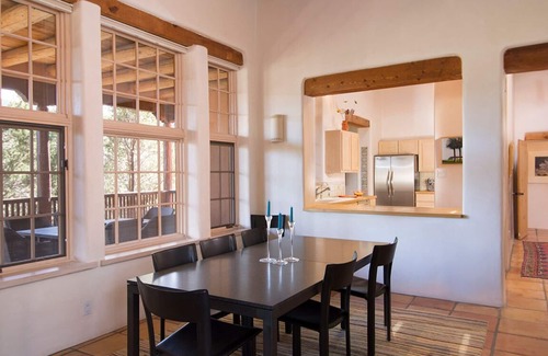 Historic Eastside House | Casa Bonita Ribera is a must stay!