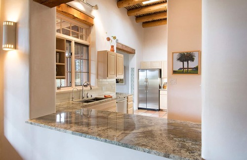 Historic Eastside House | Casa Bonita Ribera is a must stay!