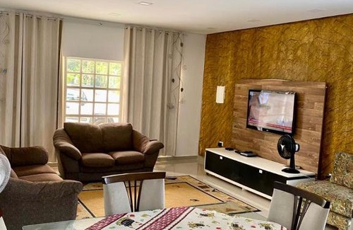 Morada da Praia House | Casa Boraceia