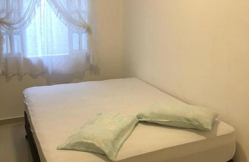 Morada da Praia House | Casa Boraceia