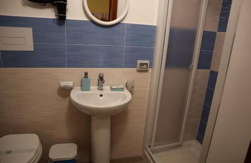 San Mauro Castelverde House | Casa Borgo Borrello