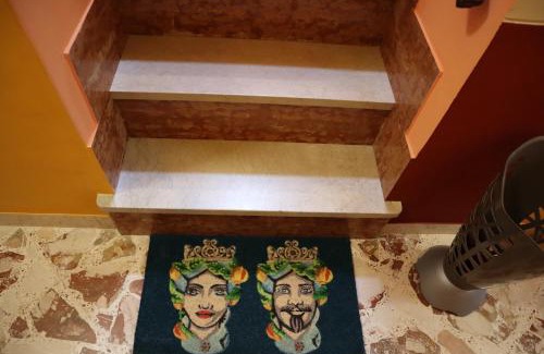 San Mauro Castelverde House | Casa Borgo Borrello
