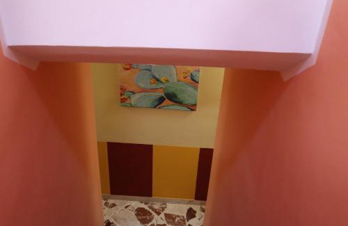 San Mauro Castelverde House | Casa Borgo Borrello