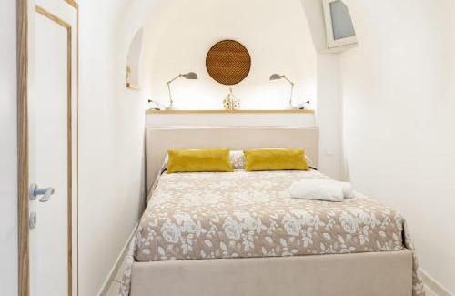 Sant'Angelo House | Casa Borgo Sant'Angelo