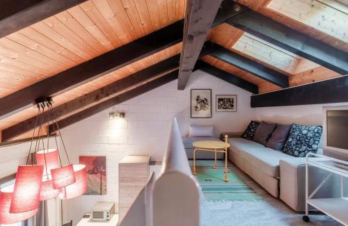Bosco Luganese Apartment | Casa Boschetto by Quokka 360 - silent oasis in Bosco Luganese