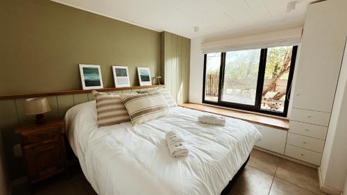 Colonia Chapadmalal House | Casa Bosque - Casa en Complejo Land Houses A Dos cuadras de Cruz del Sur, Chapadmalal - Hola Sur
