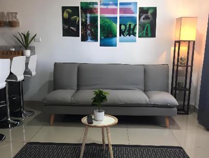 Desamparados Apartment | Casa Bosque GuestHouse & Car Rental - Free SJO Airport Shuttle