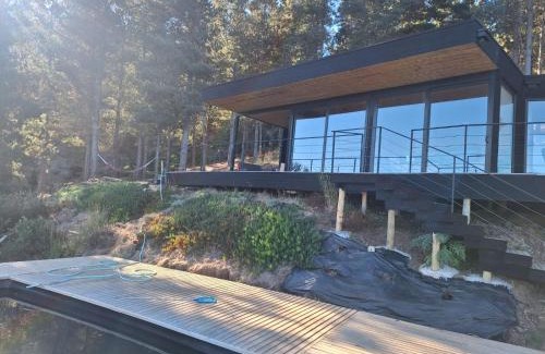 Vichuquen House | Casa Bosquemar Boyeruca