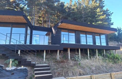 Vichuquen House | Casa Bosquemar Boyeruca
