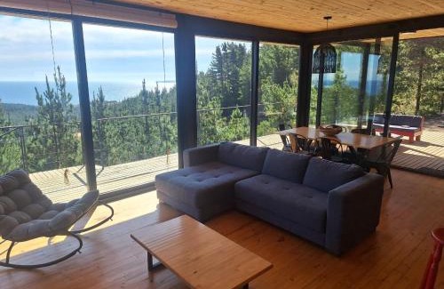 Vichuquen House | Casa Bosquemar Boyeruca