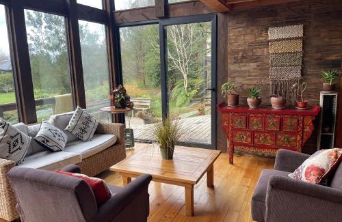 Puerto Varas House | Casa Bote