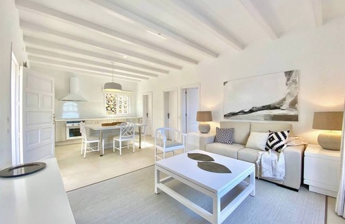 La Orotava Ski Chalet | Casa Boticaria, amazing private paradise !