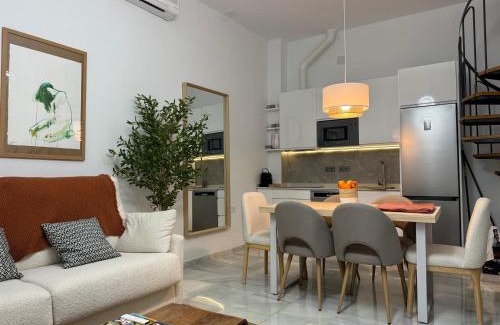 Museo House | Casa Boutique Plaza de Armas -Townhouse-