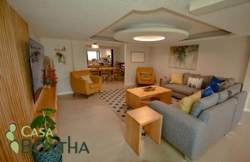 Ixmiquilpan House | Casa Boxtha