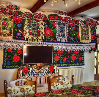 Breb House | Casa Bozai