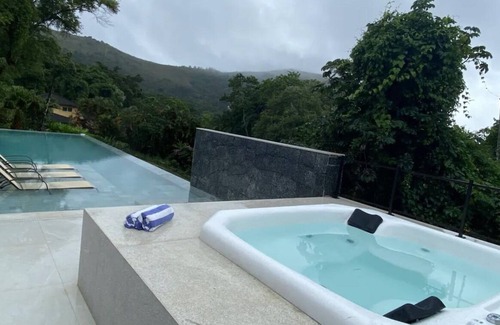 Conceicao de Jacarei House | Casa Angra Portogalo Alto Padrão