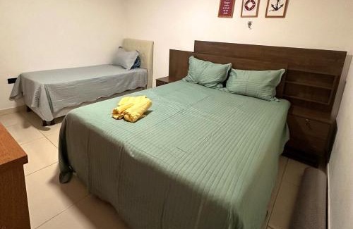 Sao Jose da Coroa Grande House | Casa Brand - Casa com Piscina, entre São José-PE e Maragogi-AL