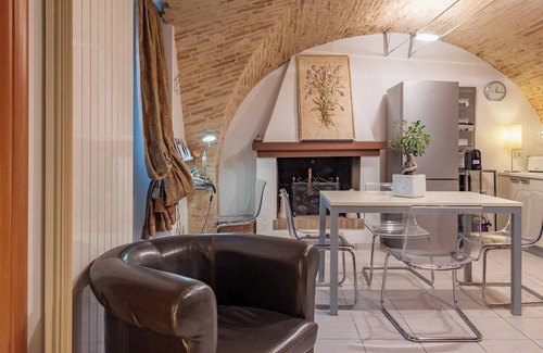 Rocca San Giovanni Apartment | Casa Bramare - YourPlace Abruzzo