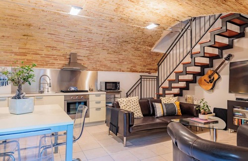Rocca San Giovanni Apartment | Casa Bramare - YourPlace Abruzzo