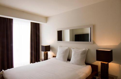 Mindelo Hotel | Casa Branca