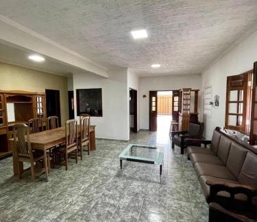 Triunfo House | Casa Brandão