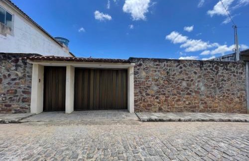 Triunfo House | Casa Brandão