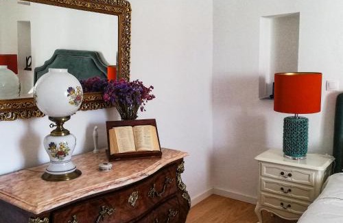 Sousel Bed & Breakfast | Casa Brazao Mira