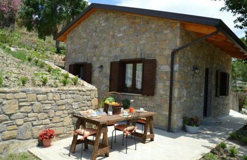 Capaccio Scalo House | Casa brillocco Castellabate