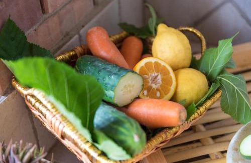 Capaccio Scalo House | Casa brillocco Castellabate