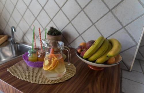 Capaccio Scalo House | Casa brillocco Castellabate