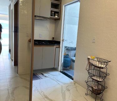 Ipitanga House | Casa Brisa do Mar