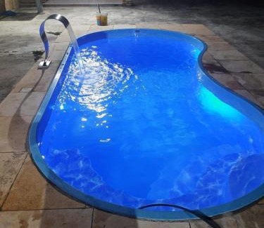 Luis Correia House | Casa Brisas