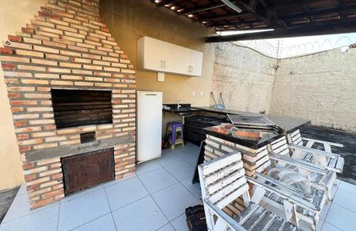 Luis Correia House | Casa Brisas