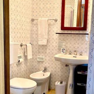 Camigliatello Apartment | Casa Bucaneve