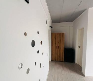 Costinesti House | Casa Bucuria - Aurel Vlaicu